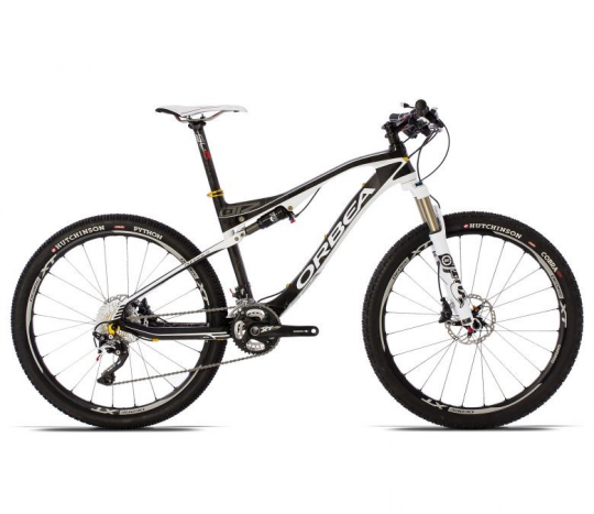 ��������� ���������� Orbea Oiz Carbon S10 (2013)