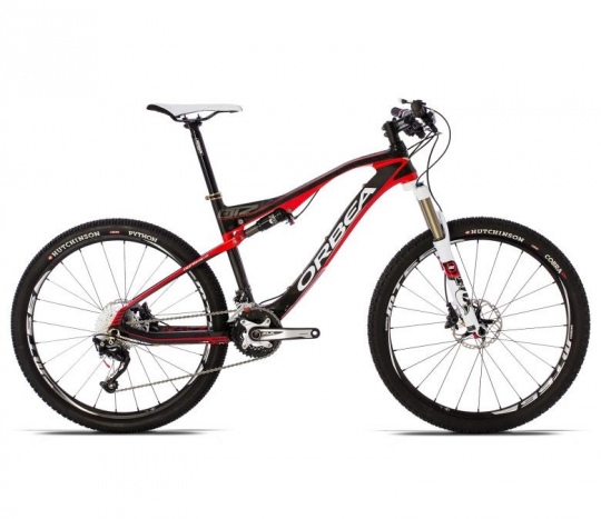 ��������� ���������� Orbea Oiz Carbon S20 (2013)