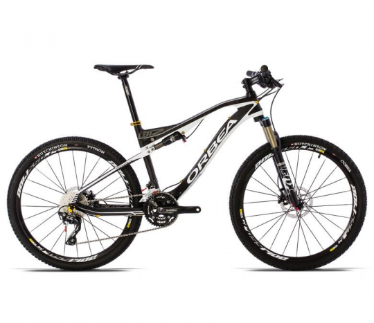 ��������� ���������� Orbea Oiz Carbon S30 (2013)