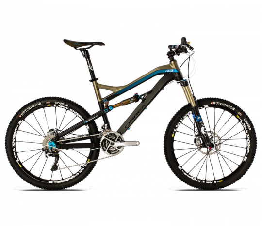 ��������� ���������� Orbea Rallon 10 (2013)