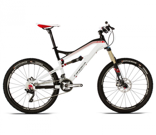��������� ���������� Orbea Rallon 30 (2013)