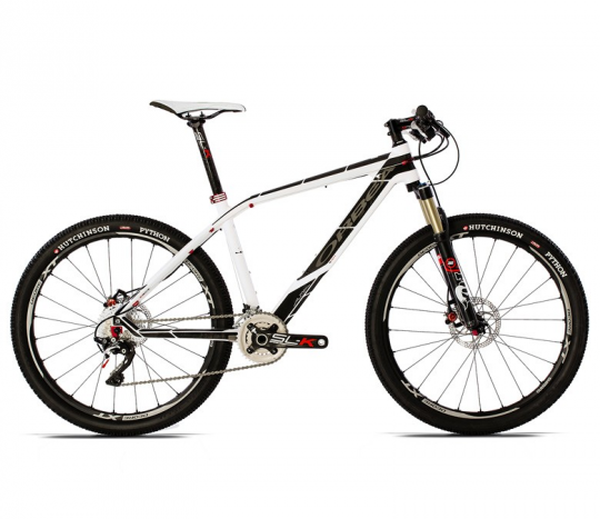 ��������� ������ Orbea Alma G10 (2013)