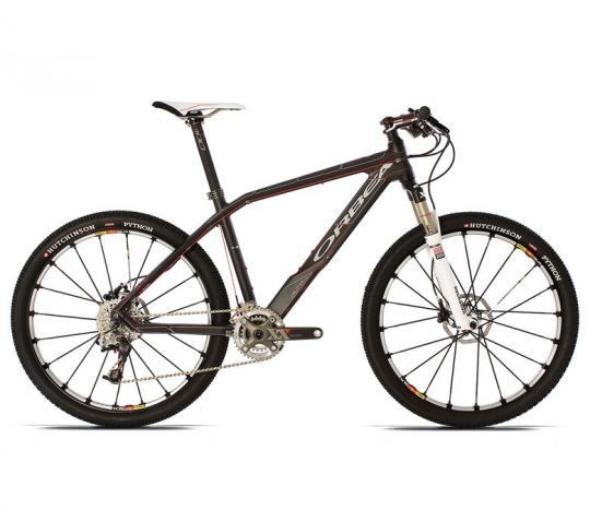 ��������� ������ Orbea Alma G Team (2013)