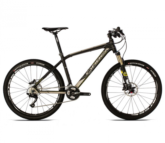 ��������� ������ Orbea Alma H10 (2013)