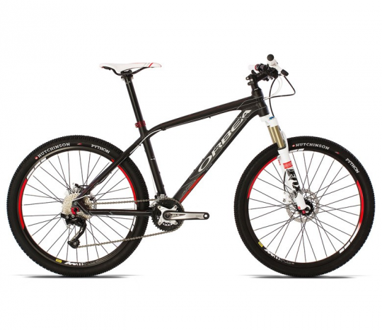 ��������� ������ Orbea Alma H20 (2013)