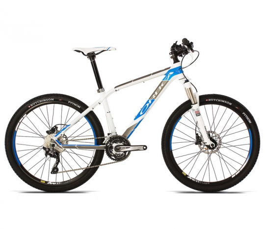 ��������� ������ Orbea Alma H30 (2013)