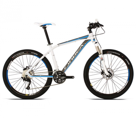 ��������� ������ Orbea Alma H50 (2013)