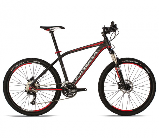 ��������� ������ Orbea Alma H60 (2013)