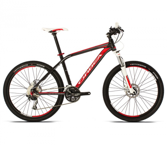 ��������� ������ Orbea Alma H70 (2013)