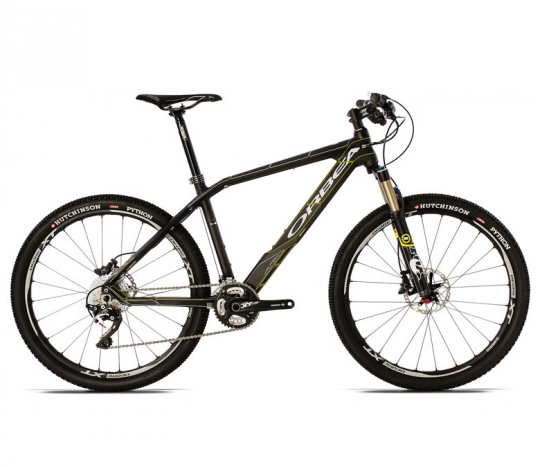 ��������� ������ Orbea Alma S10 (2013)