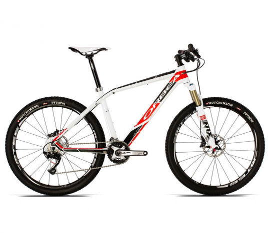 ��������� ������ Orbea Alma S30 (2013)