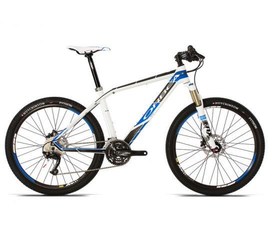��������� ������ Orbea Alma S50 (2013)