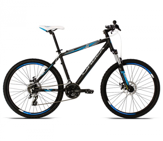 ��������� ������ Orbea Dakar Disc (2013)