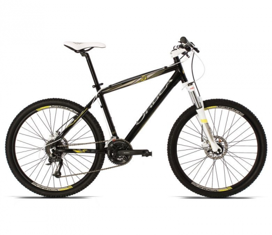 ��������� ������ Orbea Sate (2013)