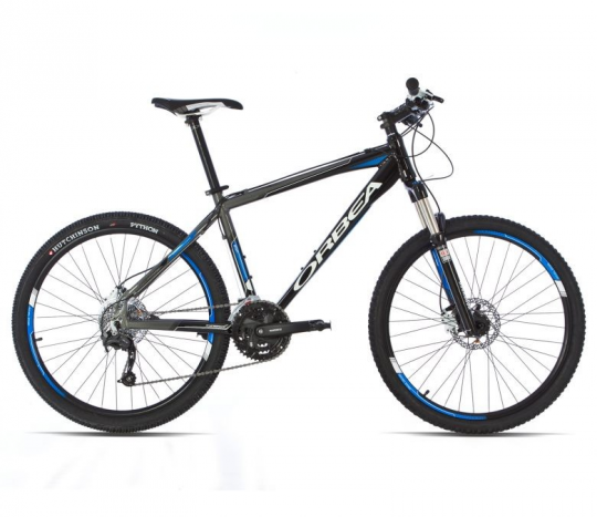 ��������� ������ Orbea Satellite (2013)