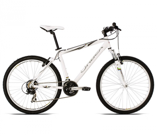 ��������� ������ Orbea Tuareg (2013)
