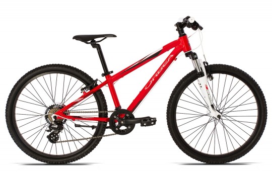 ��������� ������������ Orbea Mx 24 Xc (2013)