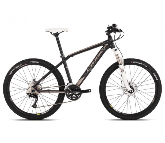 ��������� ������� Orbea Alma H30 Dama (2013)