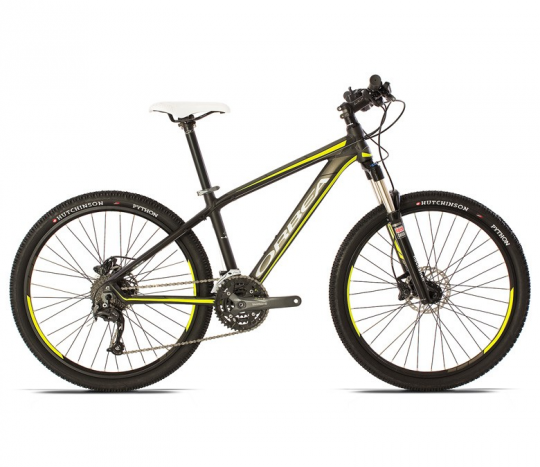 ��������� ������� Orbea Alma H60 Dama (2013)