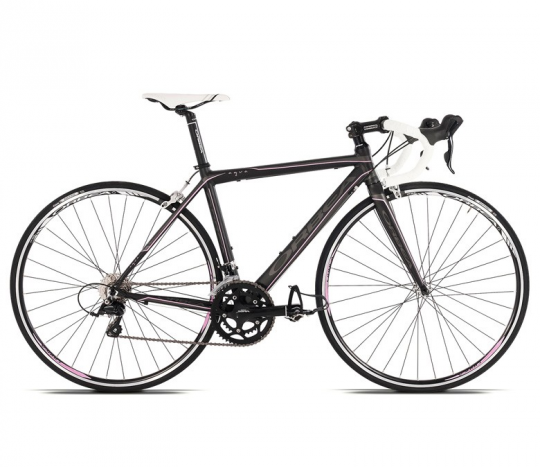 ��������� ������� Orbea Aqua Dama Tsr (2013)