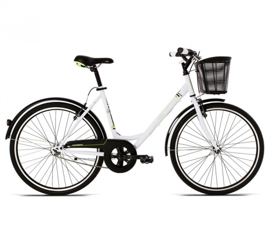 ��������� ������� Orbea Boulevard Uni F20 (2013)