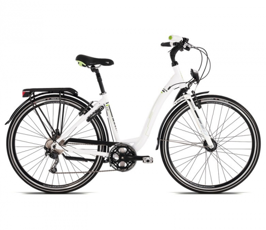 ��������� ������� Orbea Boulevard Uni H10 (2013)