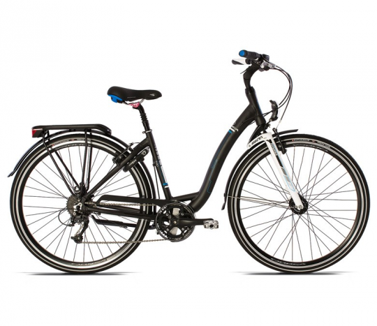 ��������� ������� Orbea Boulevard Uni H20 (2013)