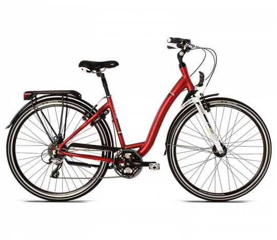 ��������� ������� Orbea Boulevard Uni H30 (2013)