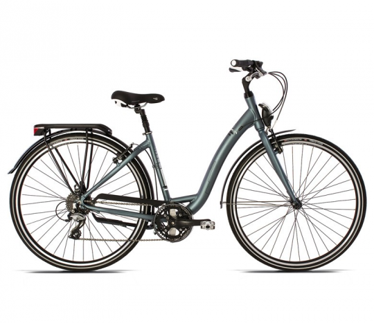 ��������� ������� Orbea Boulevard Uni H40 (2013)