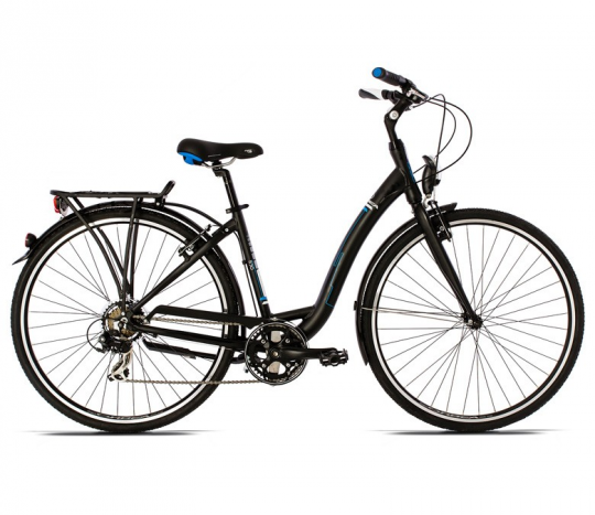 ��������� ������� Orbea Boulevard Uni H50 (2013)