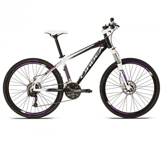��������� ������� Orbea Lokiz (2013)