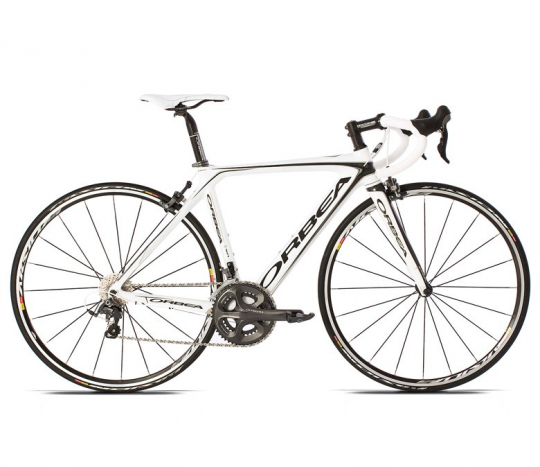 ��������� ������� Orbea Orca Dama Blt (2013)