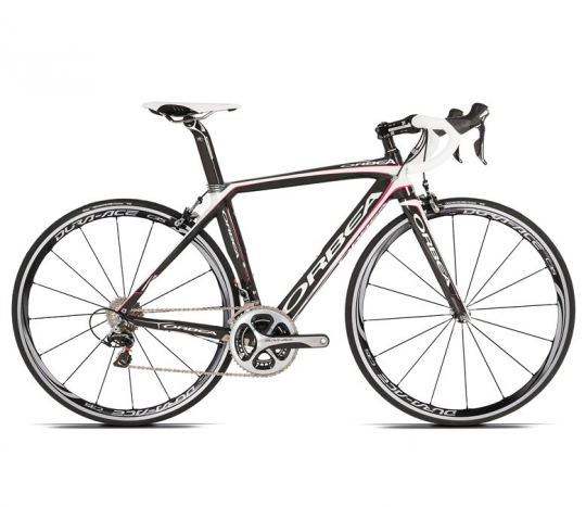 ��������� ������� Orbea Orca Dama Gdr (2013)