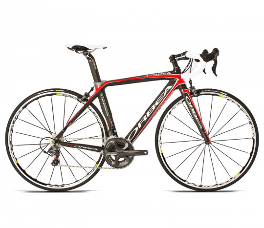 ��������� ������� Orbea Orca Dama Glt (2013)