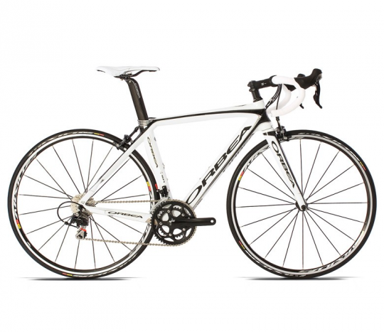 ��������� ������� Orbea Orca Dama S105 (2013)