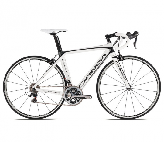 ��������� ������� Orbea Orca Dama Sdr (2013)