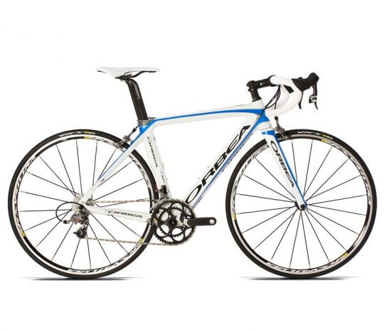 ��������� ������� Orbea Orca Dama Sfr (2013)