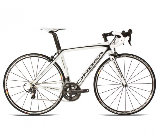 ��������� ������� Orbea Orca Dama Slt (2013)