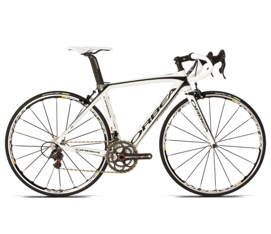 ��������� ������� Orbea Orca Dama Src (2013)