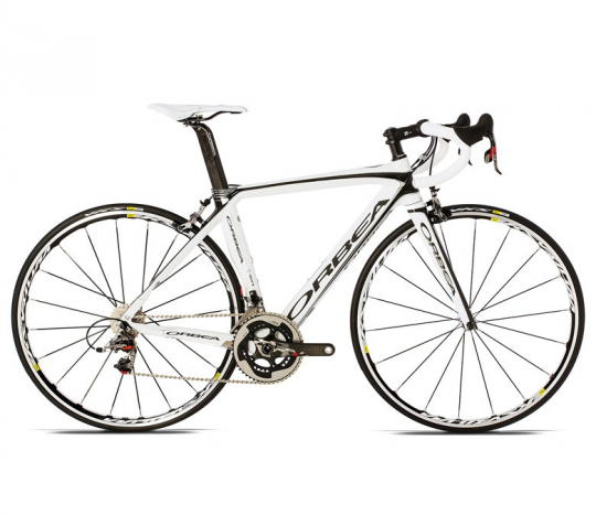 ��������� ������� Orbea Orca Dama Srd (2013)