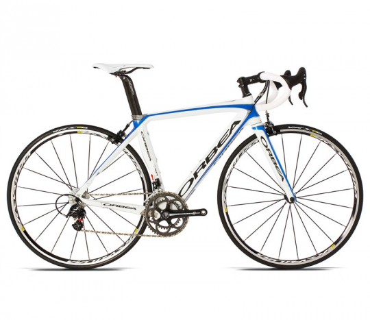 ��������� ������� Orbea Orca Dama Sth (2013)