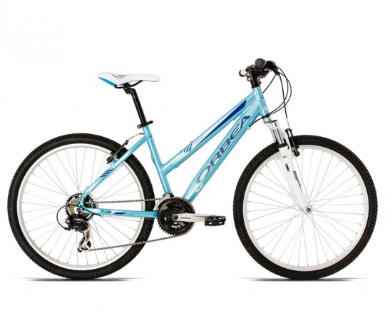 ��������� ������� Orbea Paradise (2013)