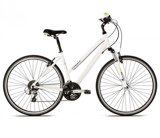 ��������� ������� Orbea Ravel Dama H50 (2013)