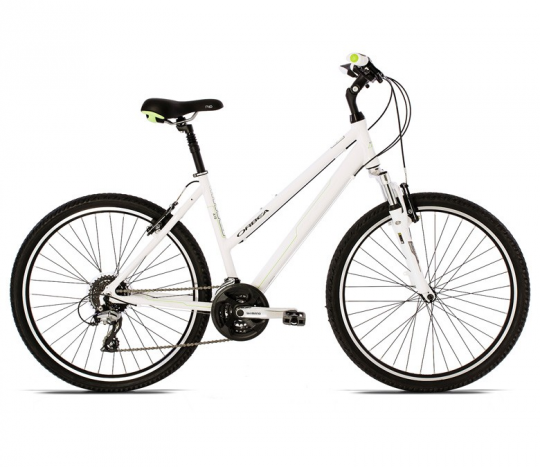 ��������� ������� Orbea Ravel 26 Dama A10 (2013)