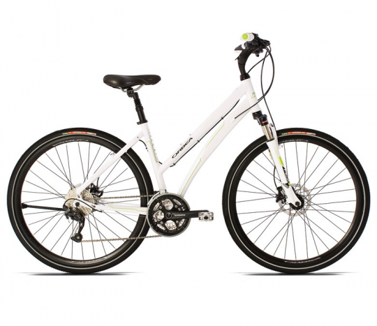 ��������� ������� Orbea Ravel Dama H10 (2013)