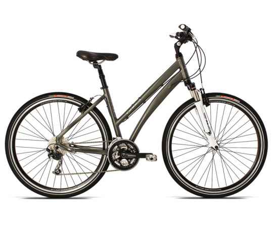 ��������� ������� Orbea Ravel Dama H20 (2013)