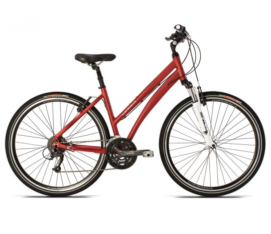 ��������� ������� Orbea Ravel Dama H30 (2013)