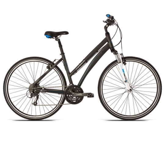 ��������� ������� Orbea Ravel Dama H40 (2013)