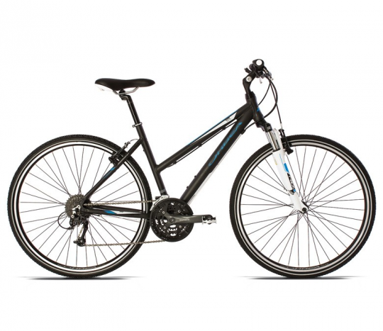��������� ������� Orbea Sport Dama A10 (2013)