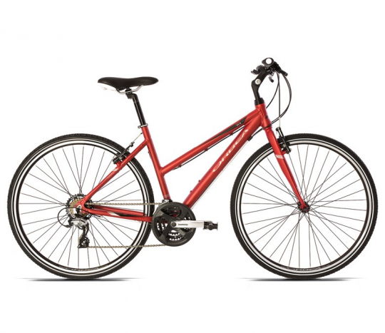 ��������� ������� Orbea Sport Dama A30 (2013)